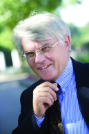 Prof. Dr. Winfried Sommer